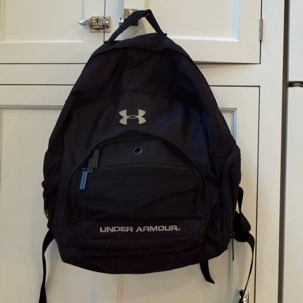 Under Armour Backpack excellent condition
